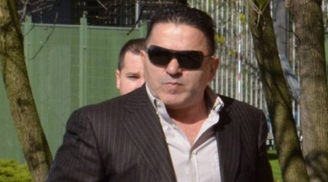 Gjyqtari i EULEX urdhëron një muaj paraburgim për Naser Kelmendin