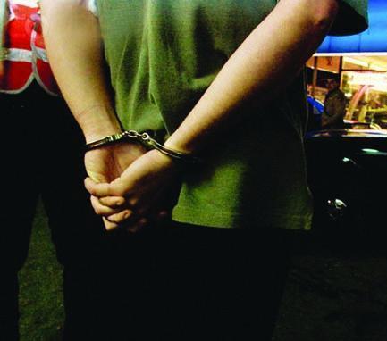 Arrestohen dy persona të dyshuar për prostitucion