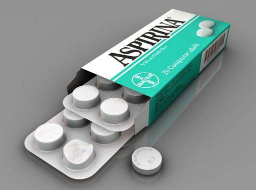 Aspirina pakëson rrezikun e kancerit të zorrës së trashë 