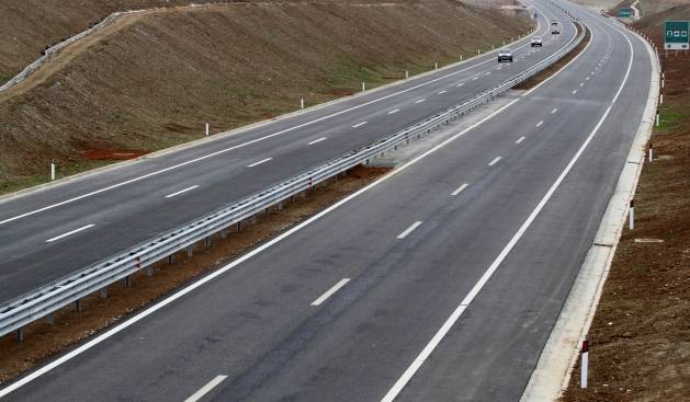 Autostrada Prishtinë - Shkup nis në pranverë