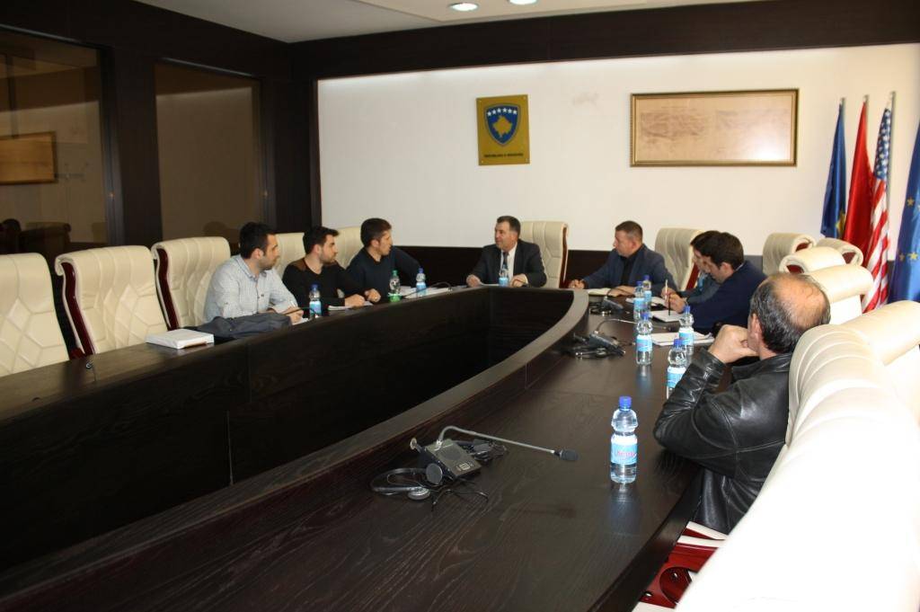 IADK ka prioritet zhvillimin e turizmit rural në Mitrovicë