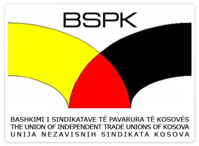 BSPK paralajmëron qeverinë për veprimet e ardhshme sindikale