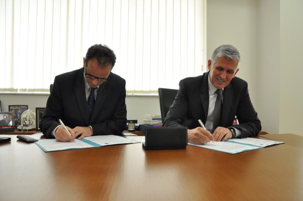 MPB dhe KGJK nënshkruan marrëveshje bashkëpunimi