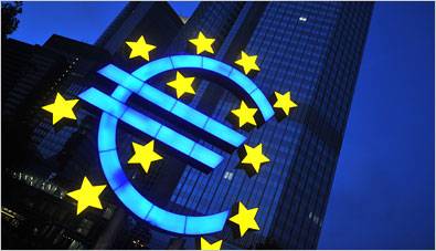 BQE u jep 712 miliardë dollarë hua 800 bankave në Evropë