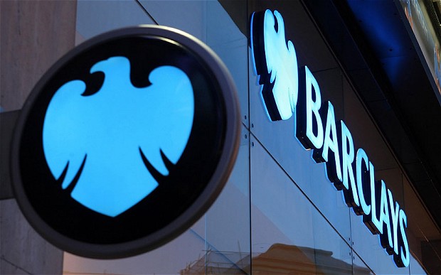 “Barclays” gjobitet me 435 milion dollarë në SHBA