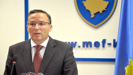 Ministri Hamza do ta vizitojë Republikën e Shqipërisë