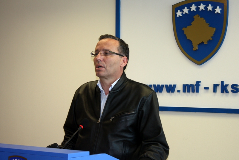 Kosova përfiton 106 milionë euro nga FMN