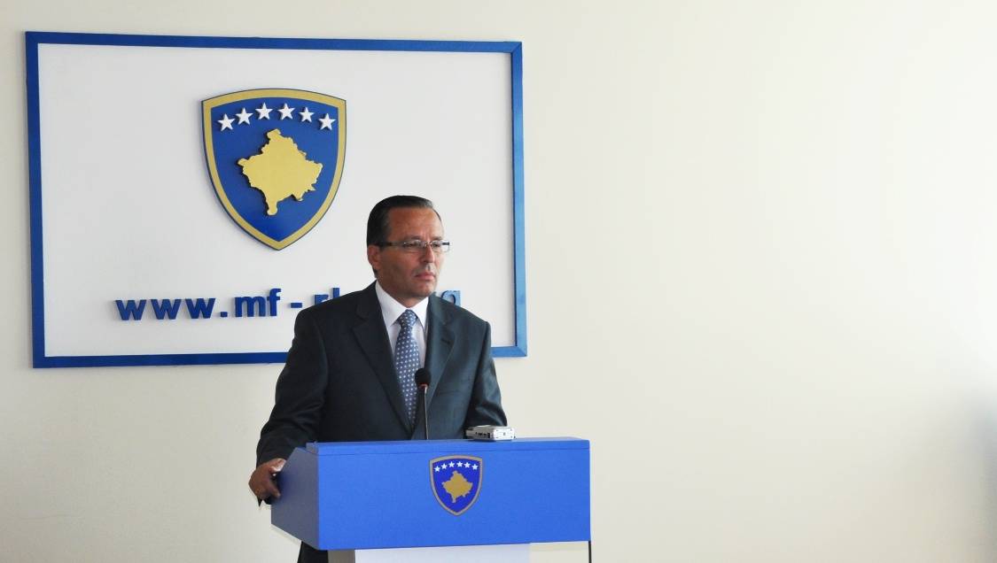 FMN jep pjesën e dytë të huasë prej 48 milionë euro për Kosovën