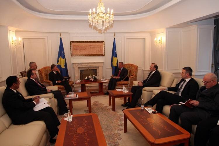 Objektiv i FMN, qëndrueshmëria afatgjate buxhetore e Kosovës