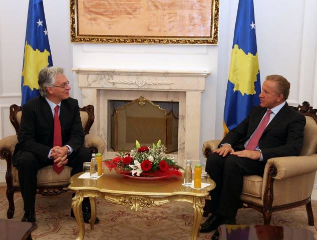 Belgjika do të vazhdojë ta ndihmojë Republikën e Kosovës 