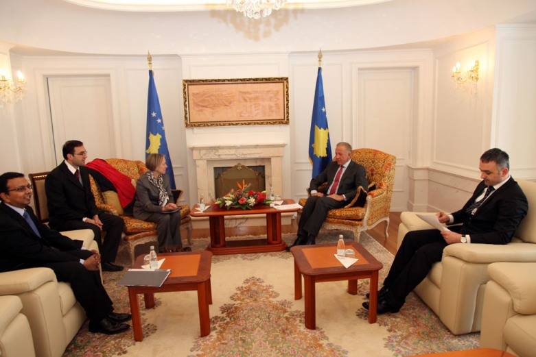 Banka Botërore do të vazhdojë të ndihmojë Kosovën