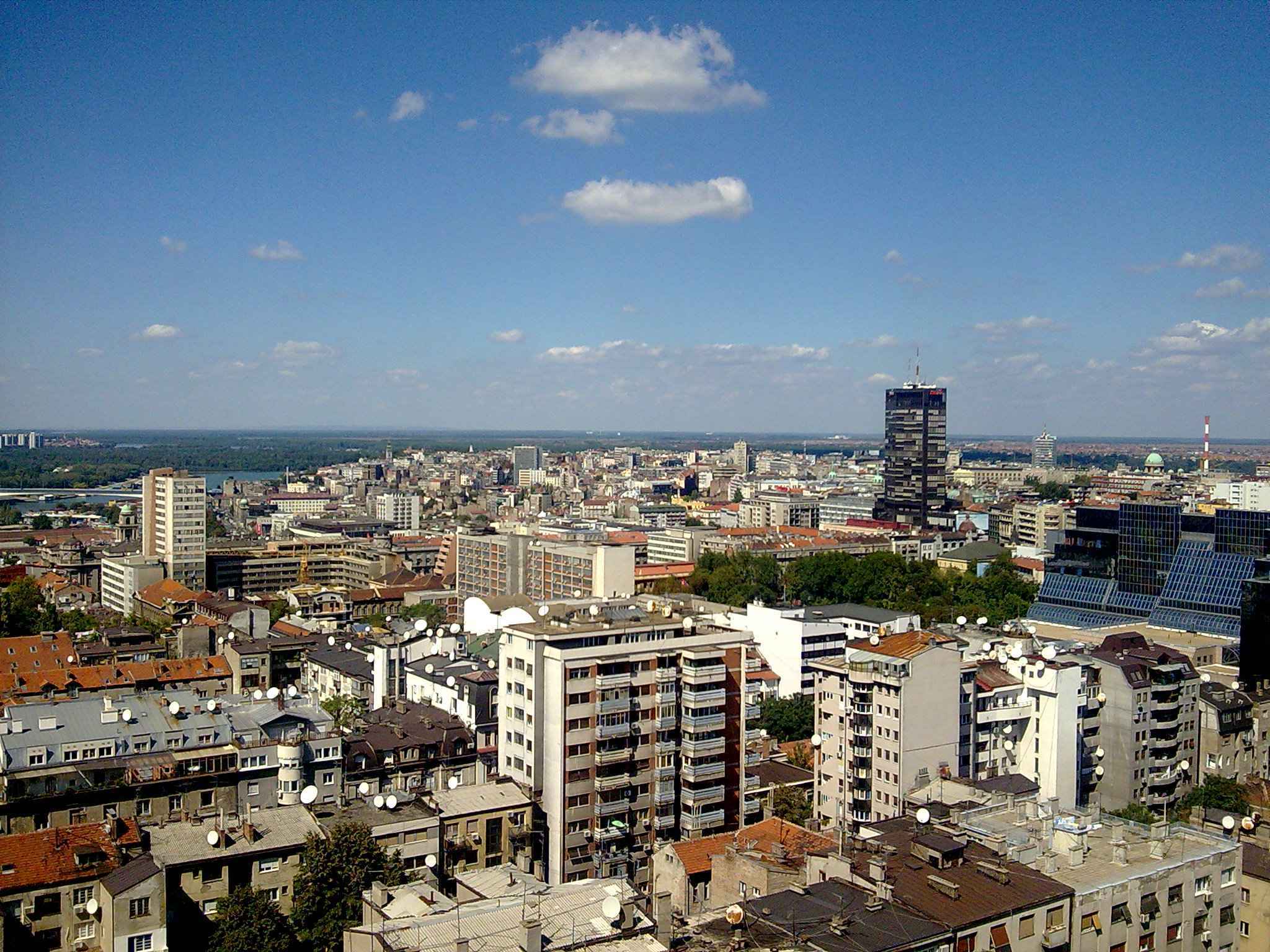 Holandezët e njohin Beogradin si qytet të Kosovës