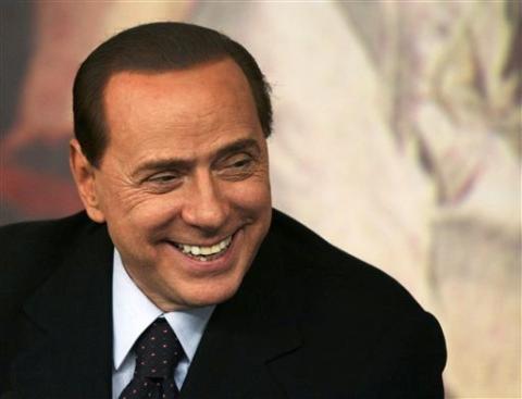 Gjykata e Apelit në Milano, 540 milionë euro gjobë Berlusconi-t