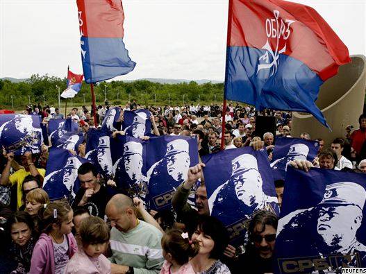 Festohet Beteja humbur e Kosovës
