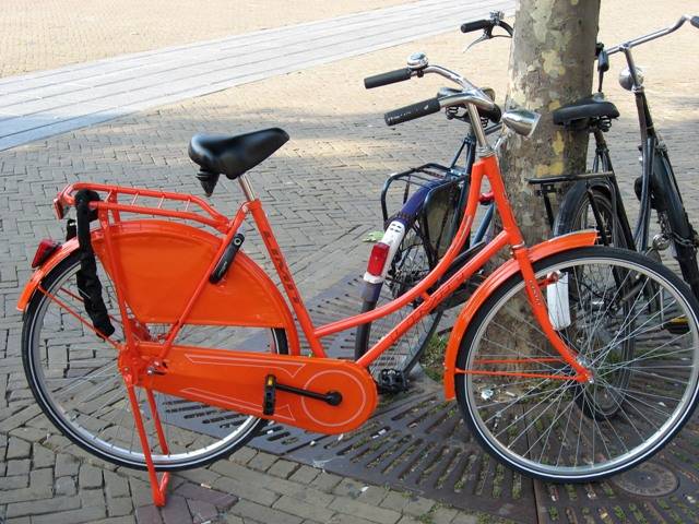 Transformimi i energjisë së biçikletës në energji elektrike
