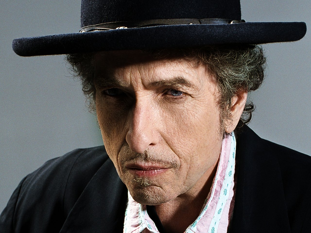Bob Dylan do të marrë medalje nga Obama 