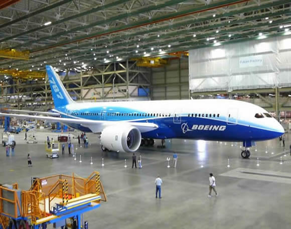 Boeing përpiqet të rikthejë në përdorim avionët e tipit 737 