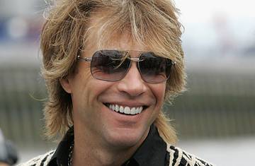 Bon Jovi hap një restorant për të varfërit