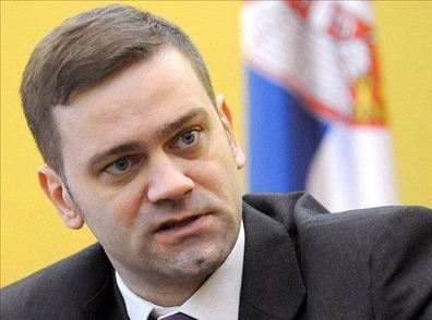 Stefanoviq shprehet kundër vendosjes së doganierëve kosovarë