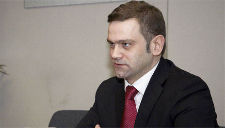 Stefanoviç kërkoi zbatimin e marrëveshjeve me Kosovën