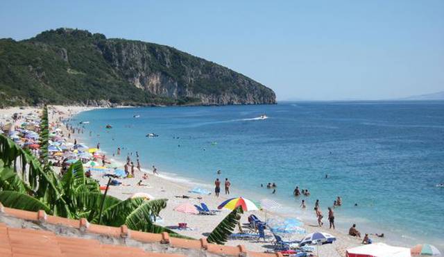 Turizmi në Shqipëri, 59 milionë euro më pak 