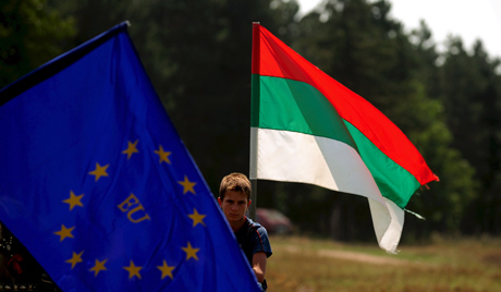 Ekonomia e Bullgarisë vazhdon të shënojë rritje