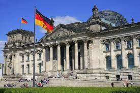 Bundestagu gjerman ofron Bursën Ndërkombëtare të Parlamentit