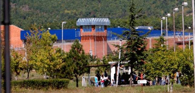 KMDLNj viziton burgun e Dubravës për rastin Sylejman Selimi