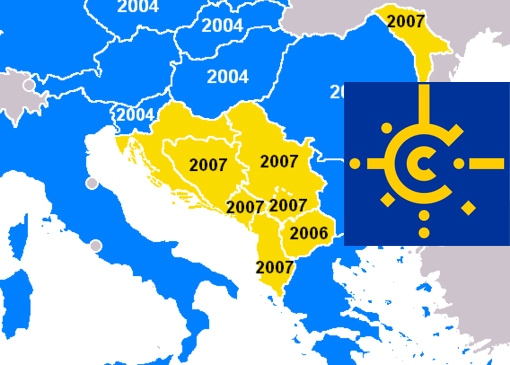 Kosova merr kryesimin e CEFTA-s