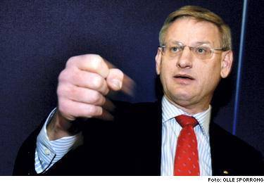 Bildt: Beogradi duhet sërish të ulet në tryezën negociatore