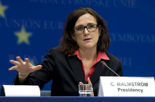 BE po përgatitet t'u kundërgjigjet tarifave të SHBA 