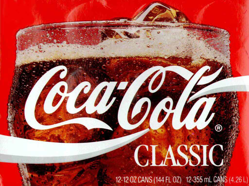 Të ardhurat e “Coca Cola”-s rriten për 18 për qind  