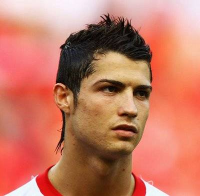 Ronaldo i kënaqur me sezonin e parë në Madrid