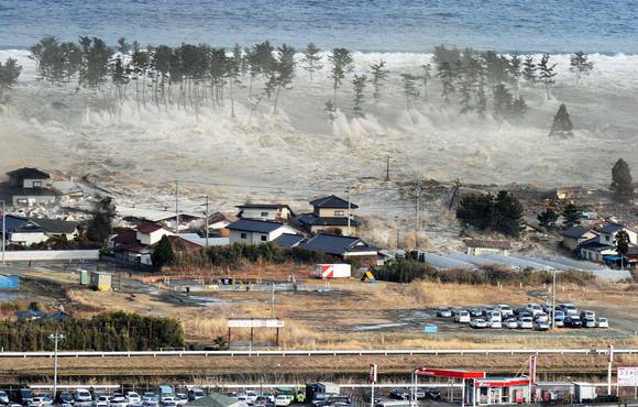 Tërmeti dhe cunami, goditën edhe ekonominë e Japonisë