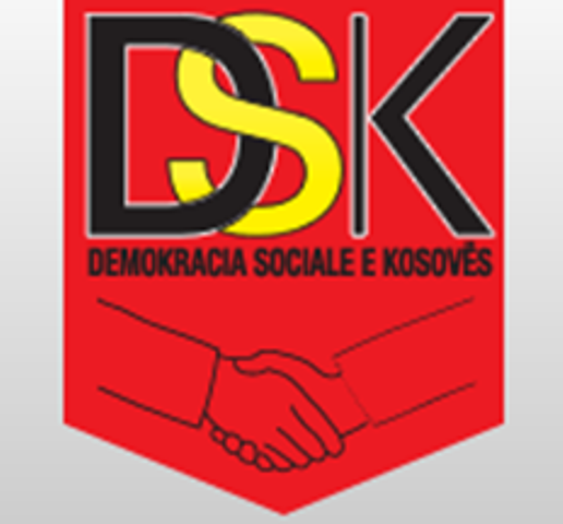  DSK: Dënimi i 11 shqiptarëve të Luginës, vendim politik