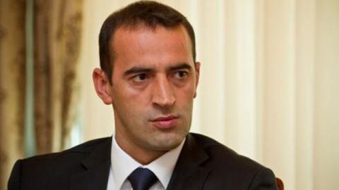 Daut Haradinaj: Jo spektatorë të dialogut
