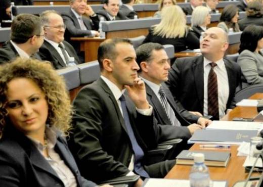 MPJ organizon vizitën e deputetëve kosovarë në Sllovaki