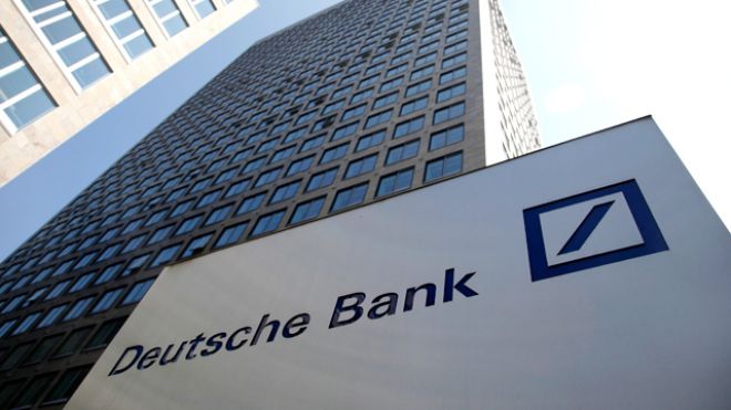 Deutsche Bank pranon t’i paguajë 75 milionë dollarë viktimave të Epsteinit 