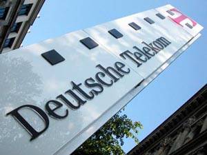 Deutsche Telekom shënoi rënie të fitimit prej 37 për qind