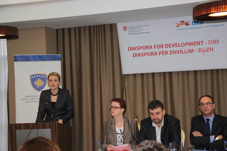 Kusari – Lila: Diaspora fuqia më e madhe investuese që ka Kosova