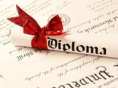 Një bum i diplomave të falsifikuara në Serbi