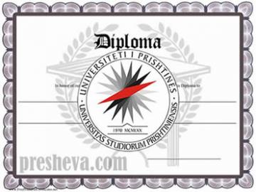 Dështon nostrifikimi i parë i diplomës kosovare