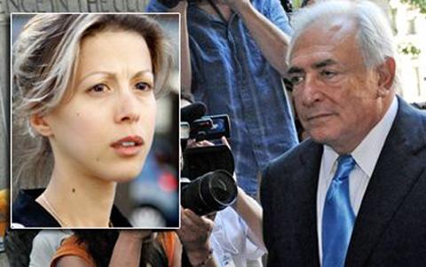 Prokuroria në Paris fillon hetimet për akuzat e reja ndaj Stros-Kahn 