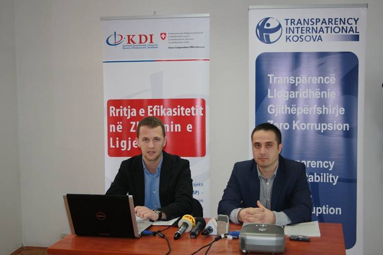 KDI: Kuvendi spektator i bisedimeve Kosovë - Serbi