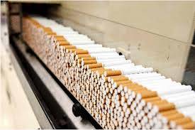 Dogana konfiskon cigare pa banderola në Lipjan