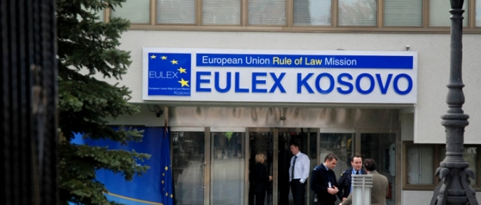 EULEX do të ketë kompetenca ekzekutive edhe për dy vite