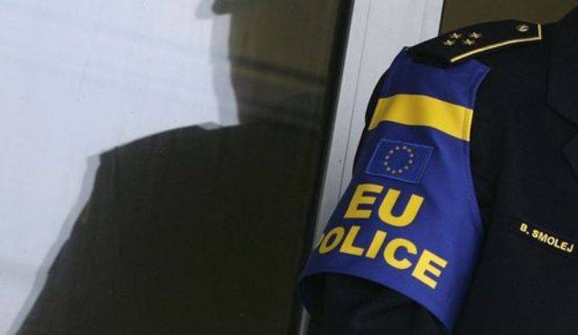 EULEX-i arresaton një të dyshuar në lidhje me krimet e luftës