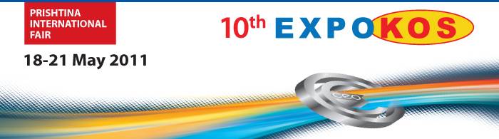 Përgatitet hapja e 11-të e panairit ndërkombëtar Expokos 2012