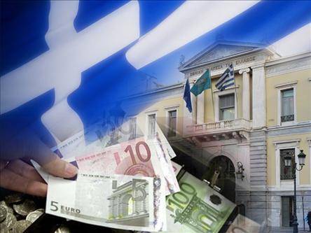 Korrupsion kërconon zgjatjen e krizës në Greqi