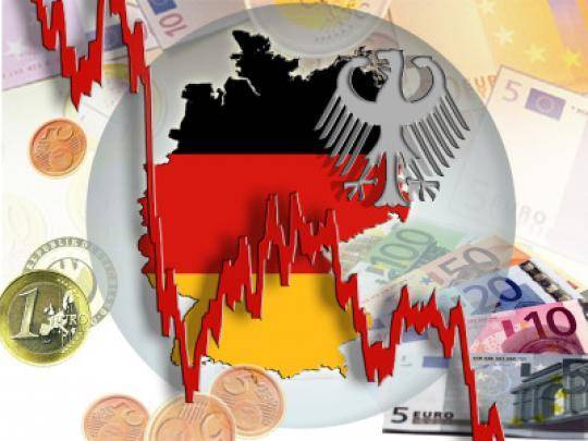 FMN ulë parashikimin për rritjen e ekonomisë gjermane 